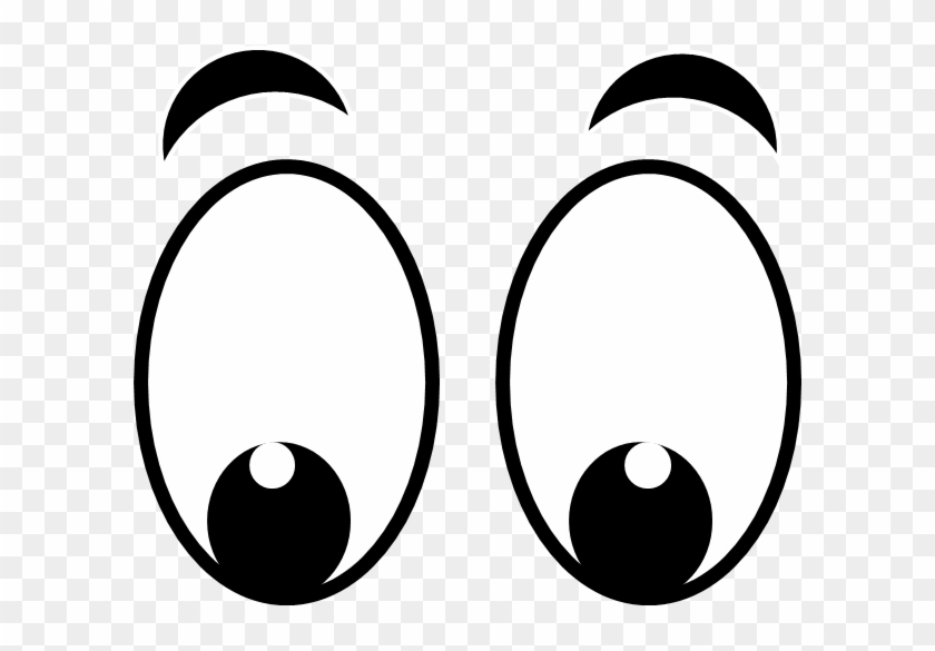 Cartoon Eyes Clipart Panda Free Clipart Images I3pjzd - Eyes Cartoon