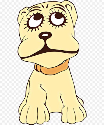 cartoon face nose clip art head