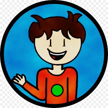 cartoon facial expression clip art cheek smile