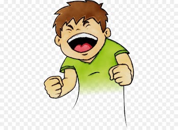 cartoon facial expression clip art head finger