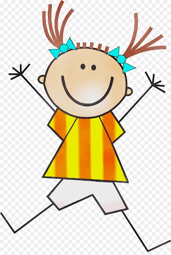 cartoon facial expression clip art smile head