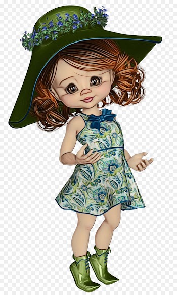 cartoon fictional character doll costume accessory costume
