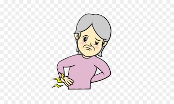 cartoon finger child pink cheek