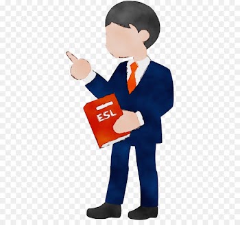 cartoon finger job thumb clip art