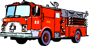 Cartoon Fire Brigade - ClipArt | Clipart Panda - Free Clipart Images