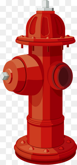 Cartoon Fire Hydrant Png, Vector, PSD, and Clipart With ...