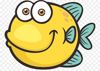 Cartoon Fish - Cartoon fish 
