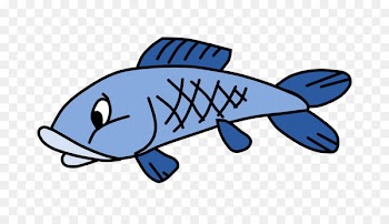 Cartoon Fish Clip art - cartoon fish 