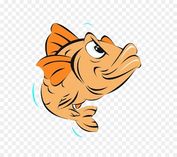 Cartoon Fish Clip art - fish,Cartoon fish,Jumping Fish,Angry Fish 