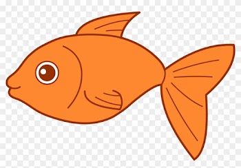 Cartoon Fish Pictures For Kids Clipart Library Clip - Clipart Fish