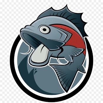 Cartoon Fish Royalty-free Illustration - Vector cartoon fish 