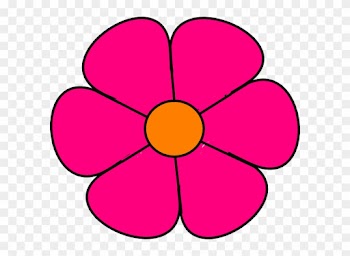 Cartoon Flower Images Cartoon Flower Pictures Free - Cartoon Flower