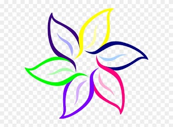 Cartoon Flowers