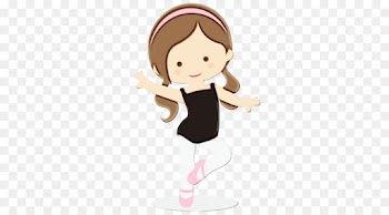 cartoon footwear clip art finger brown hair