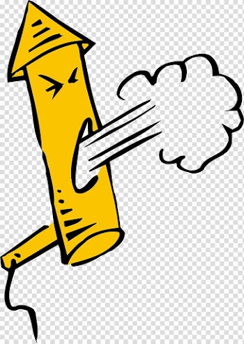 Cartoon , Free to pull the material chimney transparent background PNG clipart