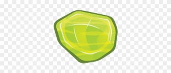 Cartoon Gems And Jewels Icons Set - Soccer-specific Stadium
