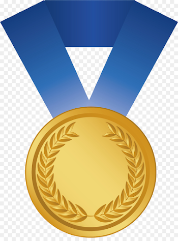 Cartoon Gold Medal png download - 1441*1928 - Free Transparent ...
