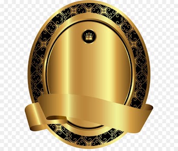 Cartoon Golden Circle 