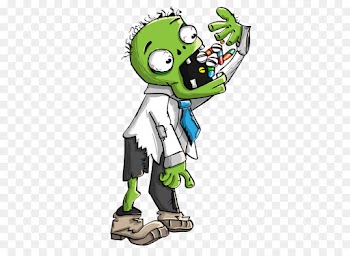 cartoon green clip art fictional character animation