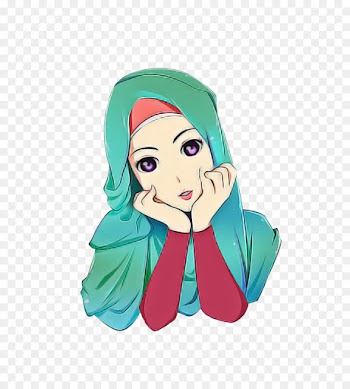cartoon green nose fictional character turquoise