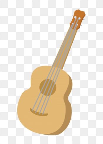 Cartoon Guitar PNG Images | Vector and PSD Files | Free Download ...