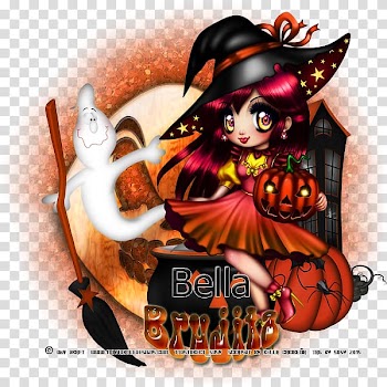 Cartoon Halloween Pumpkin Desktop , Halloween transparent background PNG clipart