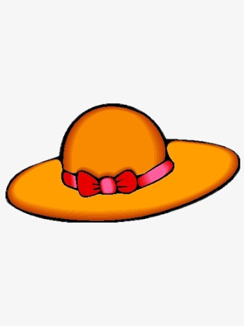 Cartoon Hat Png (104+ images in Collection) Page 1