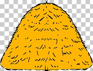 Cartoon Haystack PNG Images, Cartoon Haystack Clipart Free Download