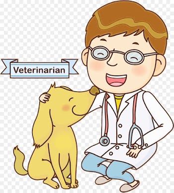 cartoon head male finger clip art