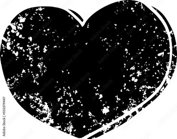 cartoon heart