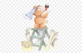 Cartoon Human behavior Character Humour - Forever Friends Appeal 