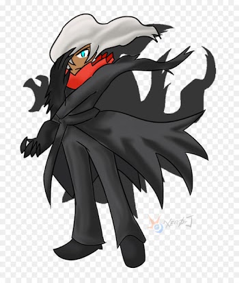 Cartoon Illustration Drawing Image Portable Network Graphics - darkrai poster 