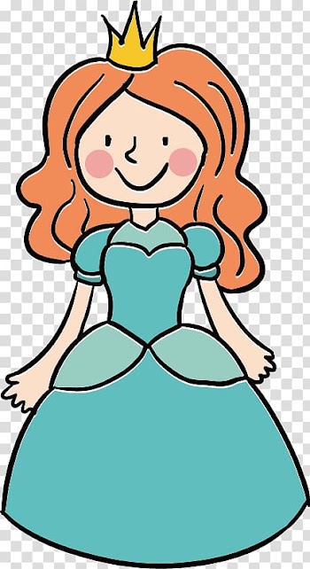 Cartoon Illustration, snow White transparent background PNG clipart