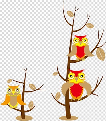 Cartoon Illustration, tree transparent background PNG clipart