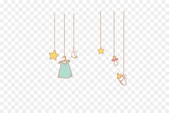 Cartoon Infant - Cartoon baby supplies floating 16 material net 