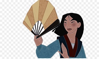 Cartoon, Jafar, Download, Hand Fan PNG