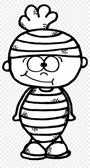 Cartoon Kids, Cartoon People, Teacher Resources, Short - Inlay