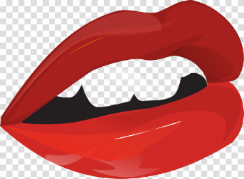 Cartoon Lips Png Vector, Clipart, PSD - peoplepng.com