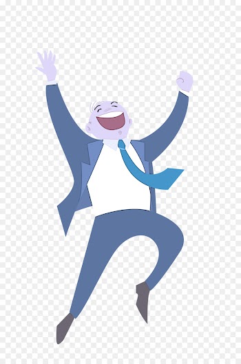 cartoon logo clip art smile fictional character