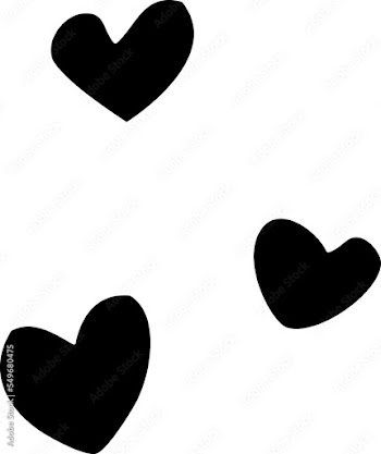 cartoon love heart