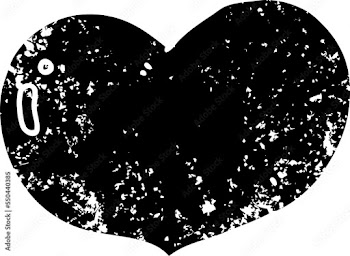 cartoon love heart