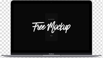 Cartoon, MACBOOK laptop model material transparent background PNG clipart