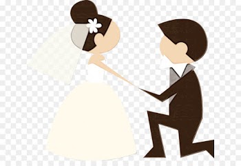 cartoon male clip art groom love