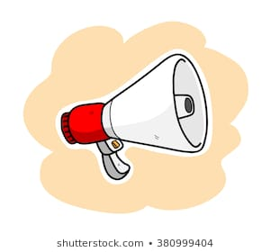 Cartoon-megaphone Images, Stock Photos & Vectors | Shutterstock