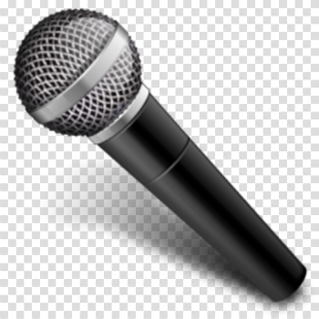 Cartoon microphone clipart clipart kid 2 - Clipartix