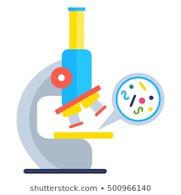 Cartoon Microscope Images, Stock Photos & Vectors | Shutterstock