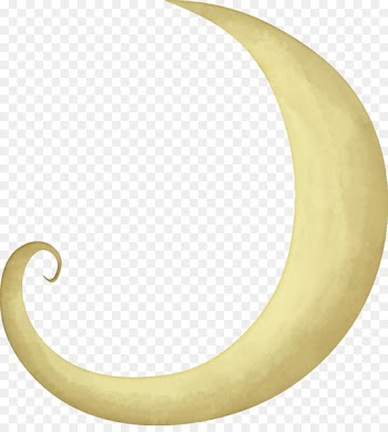 Cartoon Moon Drawing - Cartoon moon 