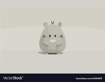 cartoon mouse