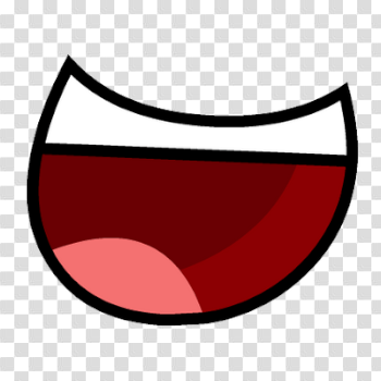 Cartoon Mouth transparent PNG - StickPNG
