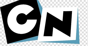 Cartoon Network Logo Television show Animation, Animation transparent background PNG clipart